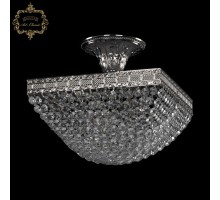 Потолочная люстра 21.32 21.322.25SP.Ni Art Classic