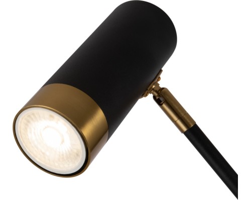 Бра Enzo FR5201WL-01B1 Freya