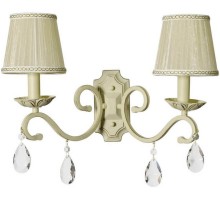 Бра Bari BARI W370.2 CREAM WHITE Lucia Tucci