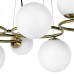 Подвесная люстра Globo 815091 Lightstar