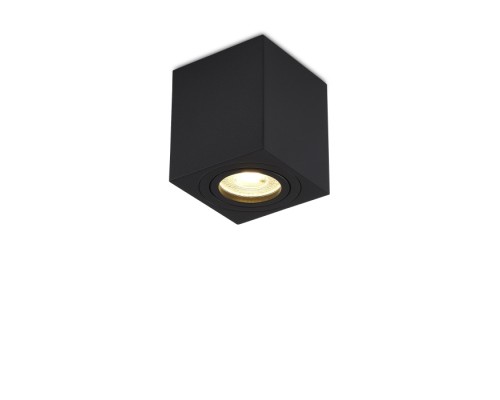 Точечный светильник Basis DL18613SQ1B Donolux