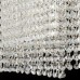 Потолочная люстра  02653-0.3-96W LED CH Reluce