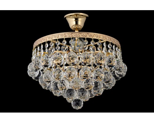 Потолочная люстра Castellana Castellana E 1.3.30.501 G Arti Lampadari