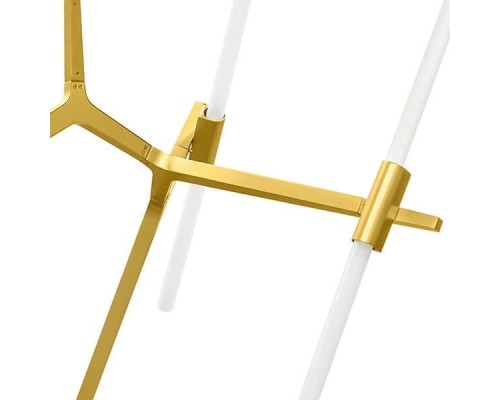Подвесная люстра Struttura 742103 Lightstar