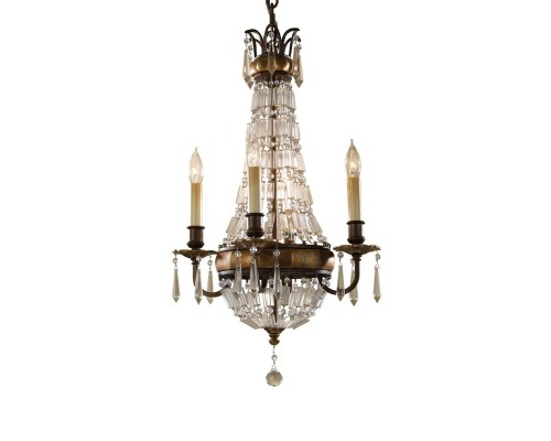 Подвесная люстра Bellini FE-BELLINI4 Feiss