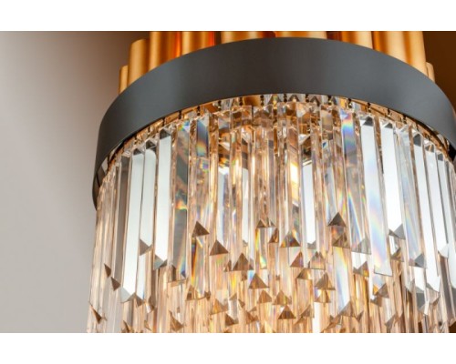Потолочная люстра Airone L23011 L'Arte Luce