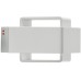 Настенный светильник Bijou Quadra D75D0901 Fabbian