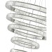 Подвесная люстра Tivoli SL1622.113.05 ST Luce
