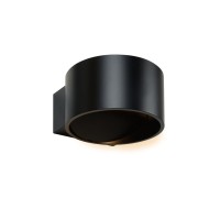 Бра Lyra ZD8093-6W BK iLedex
