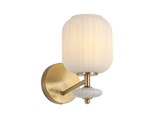 Бра Alegra 8334/1W Lumion