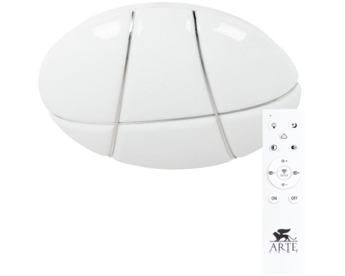 Потолочная люстра Biscotti A2677PL-72CC Arte Lamp