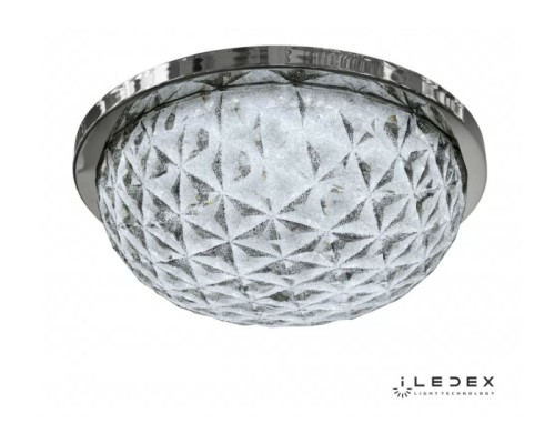 Потолочный светильник Bliss FOKD-68-501 CR iLedex