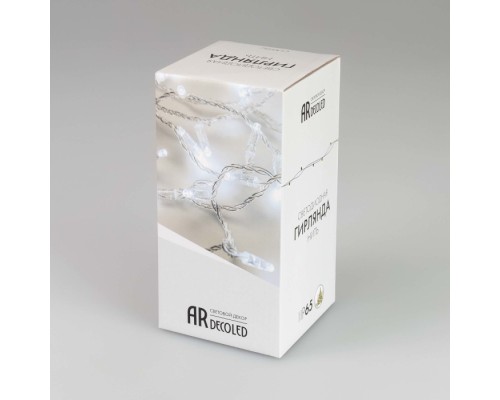 Гирлянда CLASSIC 031652 Ardecoled