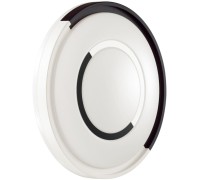 Настенно-потолочный светильник Stoki 3046/CL Sonex