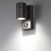 Настенный светильник уличный Mistero A3322AL-1BK Arte Lamp