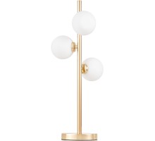Интерьерная настольная лампа Marsiada LDT 6033-3 FGD Lumina Deco