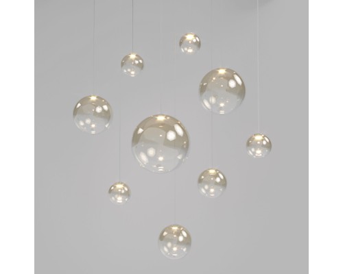 Подвесной светильник Wonder 50230/1 LED Eurosvet