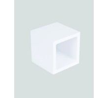 Интерьерная настольная лампа Dl18419 DL18419/11WW-White Donolux