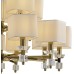 Подвесная люстра Vivien LH1038/15H-CO-WT Lumien Hall