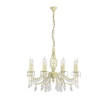 Подвесная люстра Deco Deco E 1.1.8.600 C Arti Lampadari