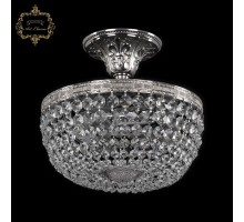 Потолочная люстра 21.11 21.111.25SP.Ni Art Classic