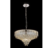 Подвесная люстра Delight FL1088-10P Fluorite