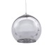 Подвесной светильник Lobos LDP 107-300 CHR Lumina Deco