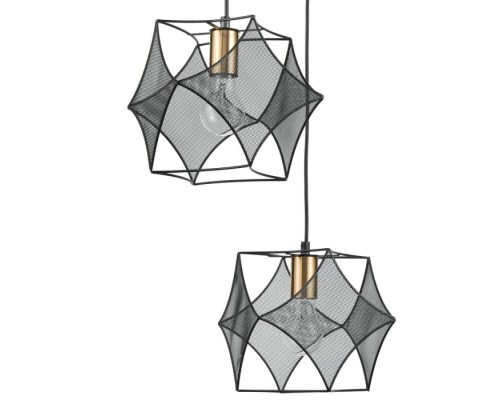 Подвесной светильник Spark VL6352P03 Vele Luce