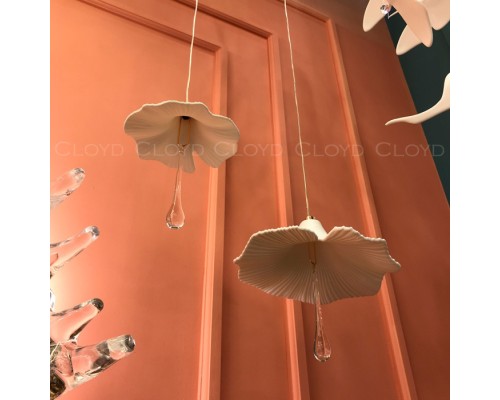 Подвесной светильник Shangrila 11467 Cloyd