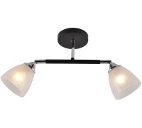 Спот Venkel SF3380/2C-BK-CR-WT Seven Fires