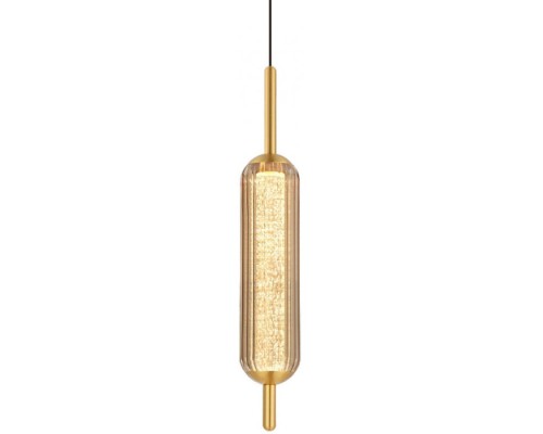 Подвесной светильник  PLC-7076-220-P-AMBER Imex