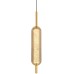 Подвесной светильник  PLC-7076-220-P-AMBER Imex