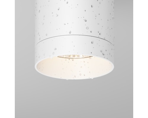 Потолочный светильник уличный Luxe O500CL-L10W3K Maytoni