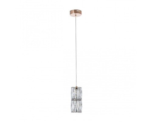 Подвесной светильник Venezia 310111/D100/1 GD Arte Milano