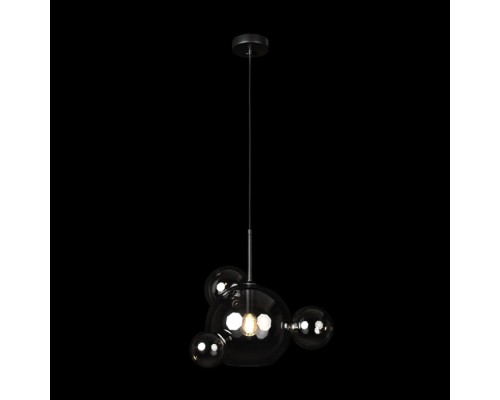 Подвесной светильник Bolle 2029-P4 mini Loft It
