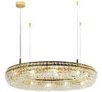 Подвесная люстра Monilibus 4015-12P Favourite