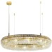 Подвесная люстра Monilibus 4015-12P Favourite