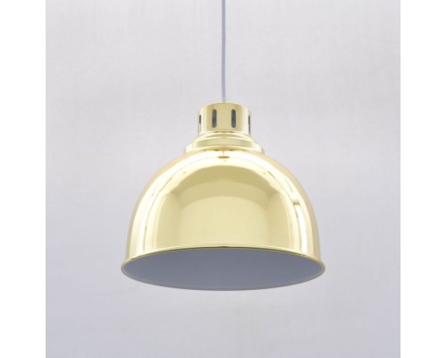 Подвесной светильник Fabbiano LDP 7464 GD Lumina Deco