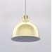Подвесной светильник Fabbiano LDP 7464 GD Lumina Deco