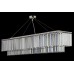 Подвесная люстра Enio Enio E 1.5.120X30.101 NP Arti Lampadari