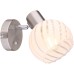 Спот Willy 54025-1 Globo