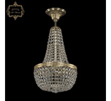 Потолочная люстра 21.28 21.281.H1.25SP.G Art Classic