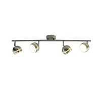 Спот Venerd A6009PL-4SS Arte Lamp