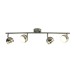 Спот Venerd A6009PL-4SS Arte Lamp