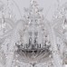 Подвесная люстра 105 105/10+5/300 Ni Bohemia