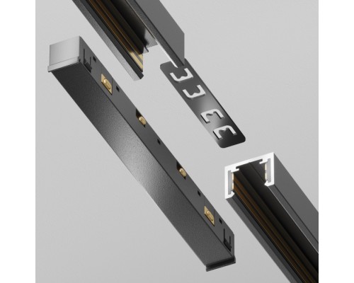 Коннектор Accessories for tracks Exility X TRA239PC-42B Maytoni