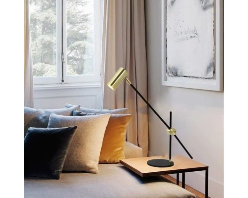 Интерьерная настольная лампа Robert Robert T1 12 TopDecor
