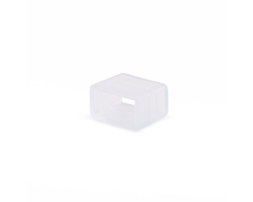 Заглушка Аксессуары для ленты LS002 220V RGB End Cup 220V 5050 RGB Elektrostandard