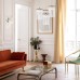 Бра Waterfall 10350/3W AB Loft It