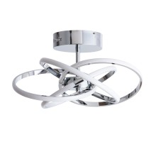 Потолочная люстра Orbit A9052PL-4CC Arte Lamp